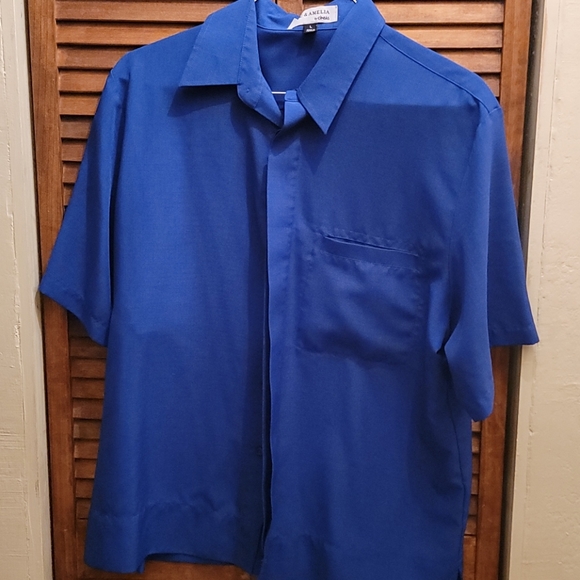 Doc & Amelia by Cintas work shirts - Picture 6 of 8